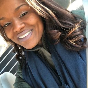 Meet your Posher, Taylor